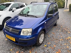 Fiat Panda - 1.2 Edizione Cool AIRCO KM 151000 MET NAP