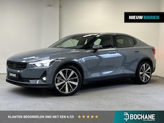 Polestar 2 - 2 Long Range Dual Motor Plus Pilot 78 kWh | TREKHAAK | 1E-EIG | 360 CAM | H&K | 94% SOH