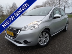 Peugeot 208 - 1.2 VTi Active