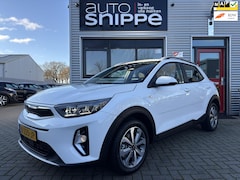 Kia Stonic - 1.0 T-GDi MHEV DynamicLine -TREKHAAK-AIRCO-CRUISECONTROL-DAB+-APPLE CARPLAY/ANDROID AUTO-1