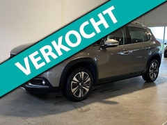 Peugeot 2008 - 1.2 110PK Allure Automaat 48dkm