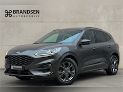 Ford Kuga - 2.5 PHEV ST-Line Drivers assistance pack-Winter pack-Keyless