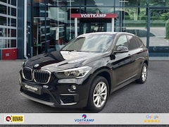 BMW X1 - SDRIVE 18I ADVANTAGE NAVI/CRUISE/PDC/E-KLEP