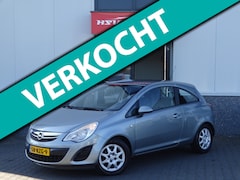 Opel Corsa - 1.2 EcoFlex Selection LPG airco LM