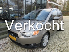 Mitsubishi Colt - 1.3 Edition Two AIRCO