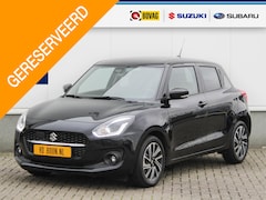 Suzuki Swift - 1.2 Style Smart Hybrid Navi | Adap. Cruise | Clima | Park sens | Lm-Velgen