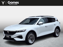 Voyah Free - Limited Edition Business 4WD 106 kWh | Black Line | Schuifdak | Luchtvering | 360° camera