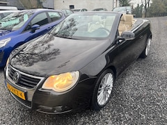 Volkswagen Eos - 2.0-16v FSI KM 160000 MET NAP