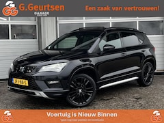 SEAT Ateca - 1.5 TSI FR Business Intense, Panoramadak, 360°Camera, LED, ACC, Apple Carplay/Android Auto