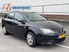 SEAT Ibiza ST - 1.2 TDI ALL SEASON | AIRCO | CRUISE-CNTRL