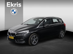 BMW 2-serie Active Tourer - 218i Executive | Sport Line | elektrisch bedienbare achterklep | cruise control | Sportsto