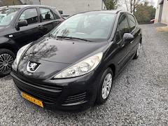 Peugeot 207 - 1.4 VTi X-Line KM 50962 MET NAP