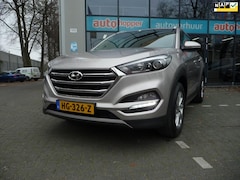 Hyundai Tucson - 1.6 GDi Comfort Trekhaak