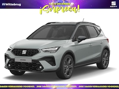 SEAT Arona - 1.0 EcoTSI FR Business Connect