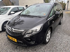 Opel Zafira Tourer - 2.0 CDTI Cosmo 7p. NAVIGATIE