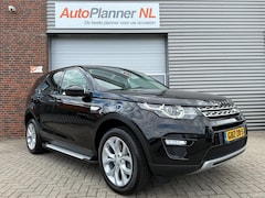 Land Rover Discovery Sport - 2.0 Si4 4WD Urban SE Dynamic