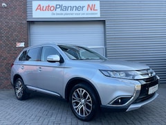 Mitsubishi Outlander - 2.0 Intense+ 360° Camera Cruise