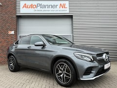 Mercedes-Benz GLC-klasse Coupé - 250 4Matic AMG Line 1e Eig