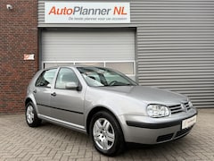 Volkswagen Golf - IV 1.6 Special Automaat Clima *69.872KM