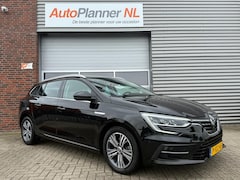 Renault Mégane Estate - 1.3 TCe Intens 158PK Camera Pano