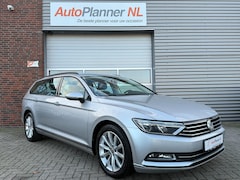 Volkswagen Passat Variant - 1.4 TSI Camera Clima Cruise