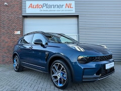 Lynk & Co 01 - 1.5 Plug-in Hybrid 360° Camera Pano Virtual