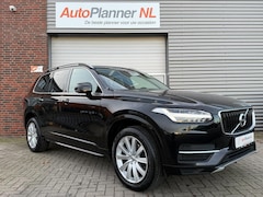 Volvo XC90 - 2.0 T5 AWD Momentum Camera Navi Leder Virtual