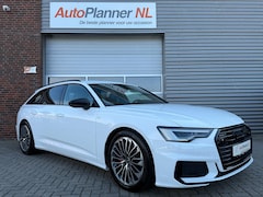 Audi A6 Avant - 55 TFSIe Quattro 2X S-line Camera Navi