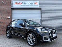 Audi Q2 - 1.4 TFSI ACT Sport Camera Cruise Keyless Navi