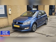Volkswagen Polo - 1.0 BlueMotion NAP auto new Apk Airco