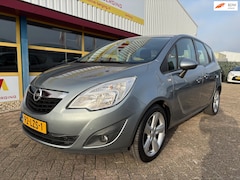 Opel Meriva - 1.4 Turbo Edition AIRCO APK T/M 8-4-2026