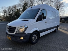 Mercedes-Benz Sprinter - bestel 316 2.2 BlueTEC 366 120KW AUT