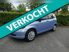 Honda Jazz - 1.2 S Apk 25-08-2026