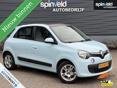 Renault Twingo - 1.0 SCe Authentique BJ`14 Schuifdak Airco Elekpakket