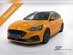 Ford Focus Wagon - 2.3 EcoBoost ST-3 X|Pano|Orange Fury