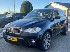 BMW X5 - 3.5I XDrive High Exe 2012 M-Pakket Panoramadak VOL