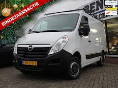Opel Movano - 2.3 CDTI L1H2 AIRCO_3-PERS_N.A.P