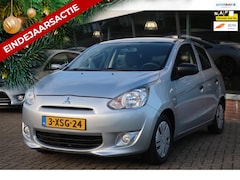 Mitsubishi Space Star - 1.0 Inform AIRCO_5-DEURS_PDC_NAP