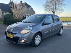 Renault Clio - 1.5 dCi CRUISE Parisienne
