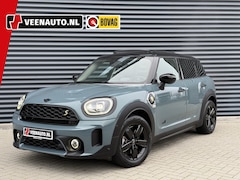 MINI Countryman - 1.5 Cooper SE ALL4 Pano/H&K/Leder/Camera