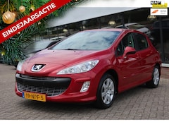 Peugeot 308 - 1.6 VTi Sublime 2e EIG_CLIMA_PDC V+A_LMV_NAP