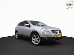 Nissan Qashqai - 2.0 Tekna