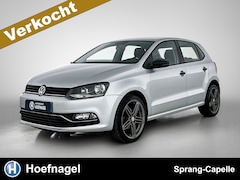Volkswagen Polo - 1.0 Comfortline | Airco