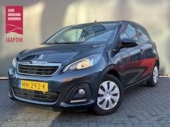 Peugeot 108 - 1.0 e-VTi Active NIEUW BINNEN