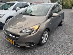 Opel Corsa - 1.0 Turbo Edition LET OP 51000 KM MET NAP