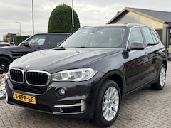 BMW X5 - 2.5D High Executive 2014 Panoramadak Leer Navi