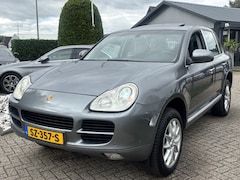 Porsche Cayenne - 3.2 V6 Automaat Luchtvering