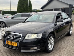 Audi A6 Limousine - 2.0 TFSI Sedan LPG-G3 Youngtimer LED 2009 Automaat