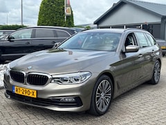 BMW 5-serie Touring - 530i High Exe 2018 NL Auto 1E Eigenaar
