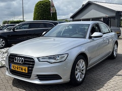 Audi A6 Limousine - 2.8 FSI V6 Quattro Sedan 2011 Dealer Auto
